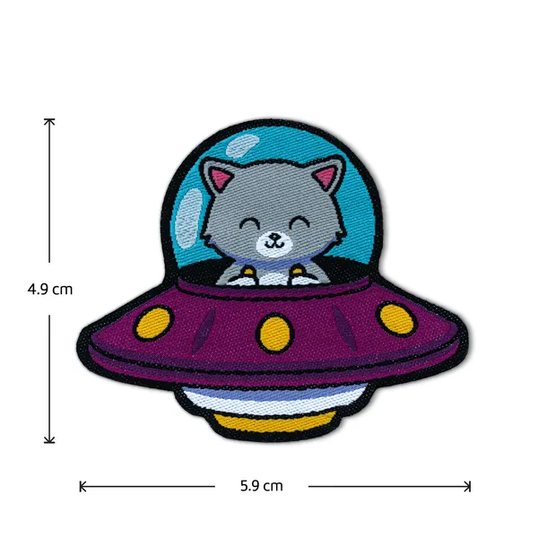 Ufo_Cat_Solo_Patch