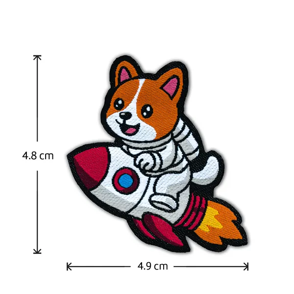 Rocket_Pup_Solo_Patch