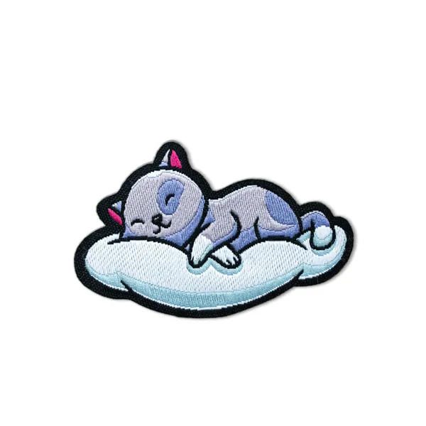 Sleeping_Cat_Solo_Patch