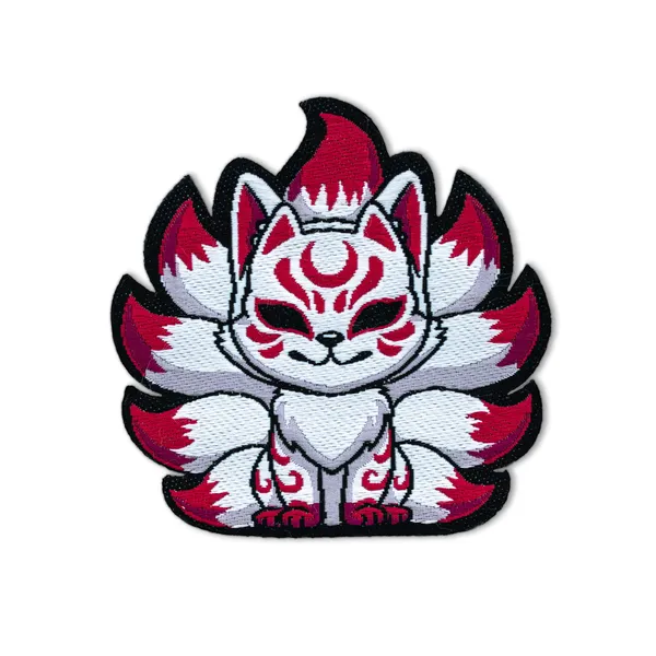 Nine_Tail_Fox_Solo_Patch