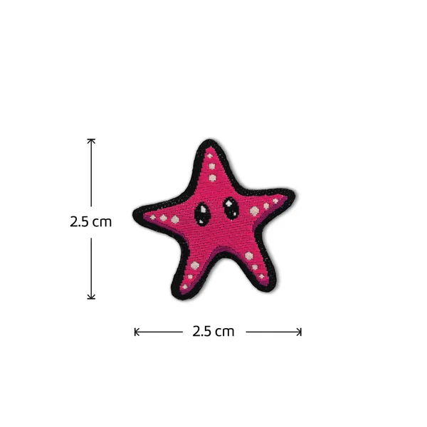 Pink_Star_Fish_Solo_Patch