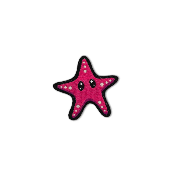 Pink_Star_Fish_Solo_Patch