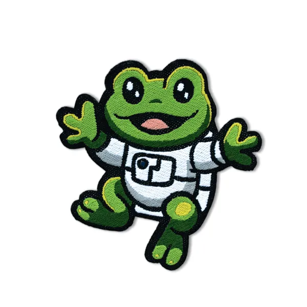 Astro_Frog_Solo_Patch