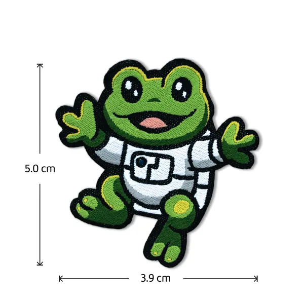 Astro_Frog_Solo_Patch