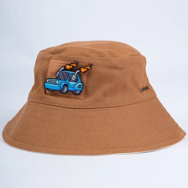 Reversible_Sun_Hat_Brown_Cream