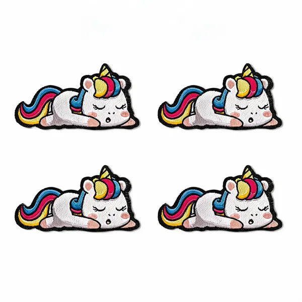 Sleeping_Beauty_Solo_Patch_Pack_Of_4