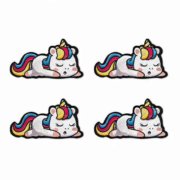 Sleeping_Beauty_Solo_Patch_Pack_Of_4