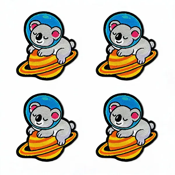 Cozy_Koala_Solo_Patch_Pack_Of_4
