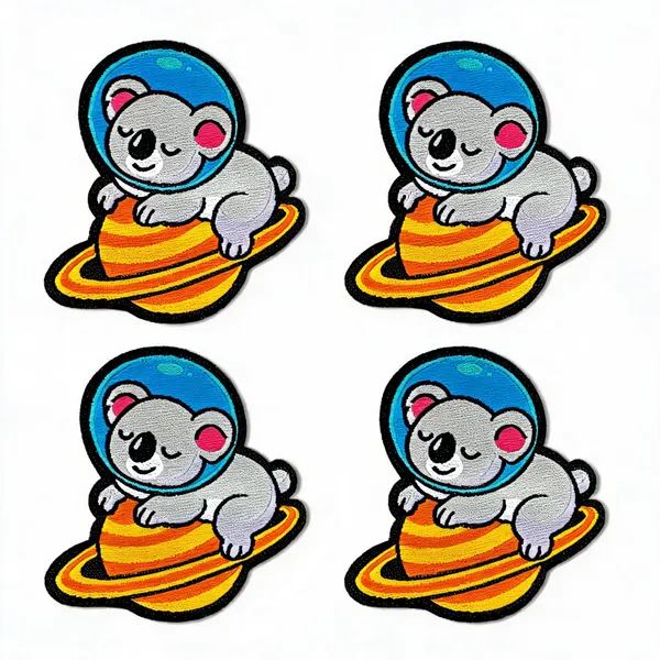 Cozy_Koala_Solo_Patch_Pack_Of_4