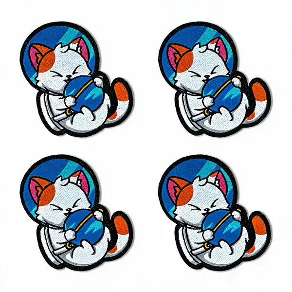 Space_Kitty_Solo_Patch_Pack_Of_4