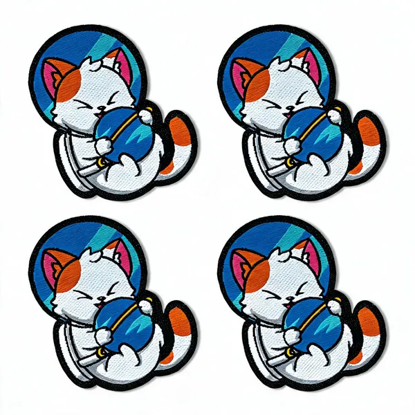 Space_Kitty_Solo_Patch_Pack_Of_4