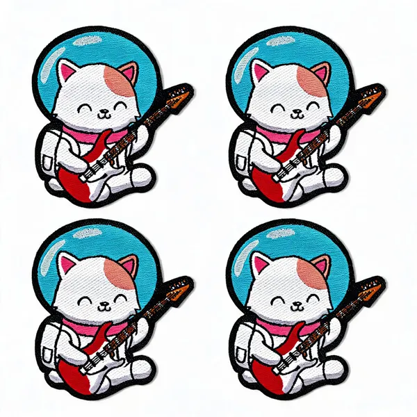 Space_Guitar_Cat_Solo_Patch_Pack_Of_4