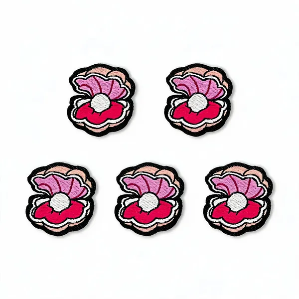 Pearl_Solo_Patch_Pack_Of_5