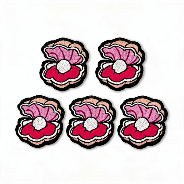Pearl_Solo_Patch_Pack_Of_5