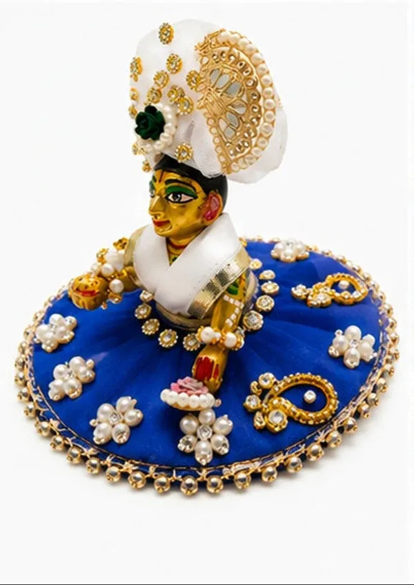 Bh_103_Neel_Shringar_Poshak