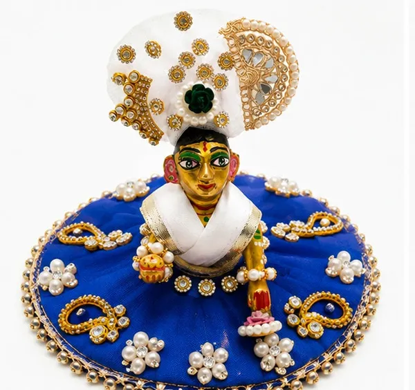 Bh_103_Neel_Shringar_Poshak