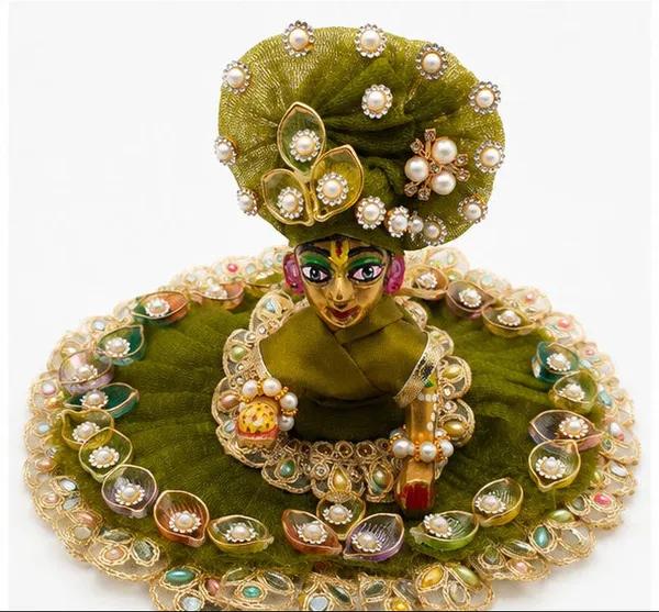 Bh_106_Harit_Shringar_Poshak