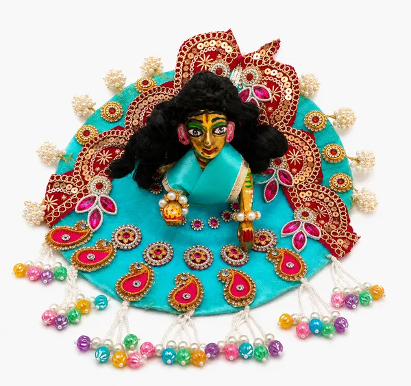 Bh_107_Neel_Rangoli_Poshak