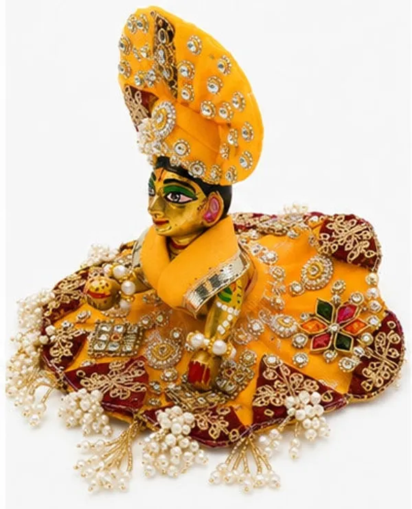 Bh_111_Kesariya_Shringar_Poshak