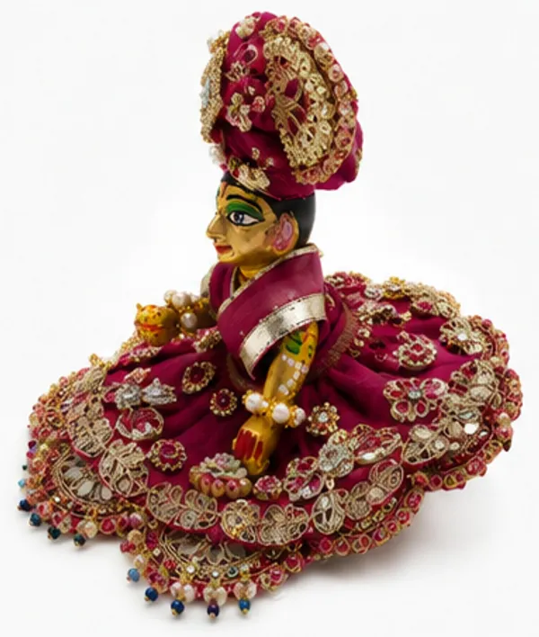Bh_116_Rakt_Gulab_Rajsi_Poshak