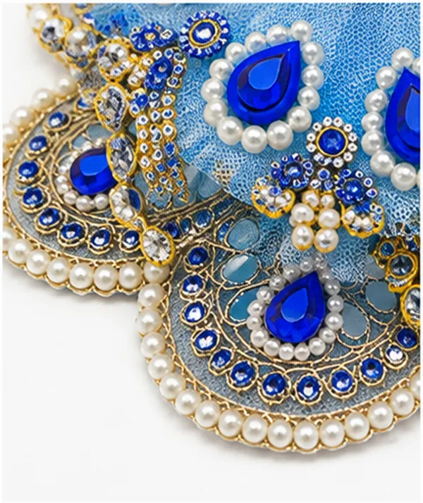 Bh_121_Neel_Madhav_Poshak