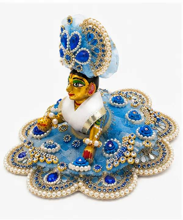 Bh_121_Neel_Madhav_Poshak