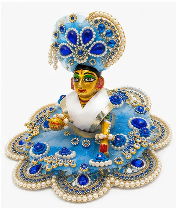 Bh_121_Neel_Madhav_Poshak