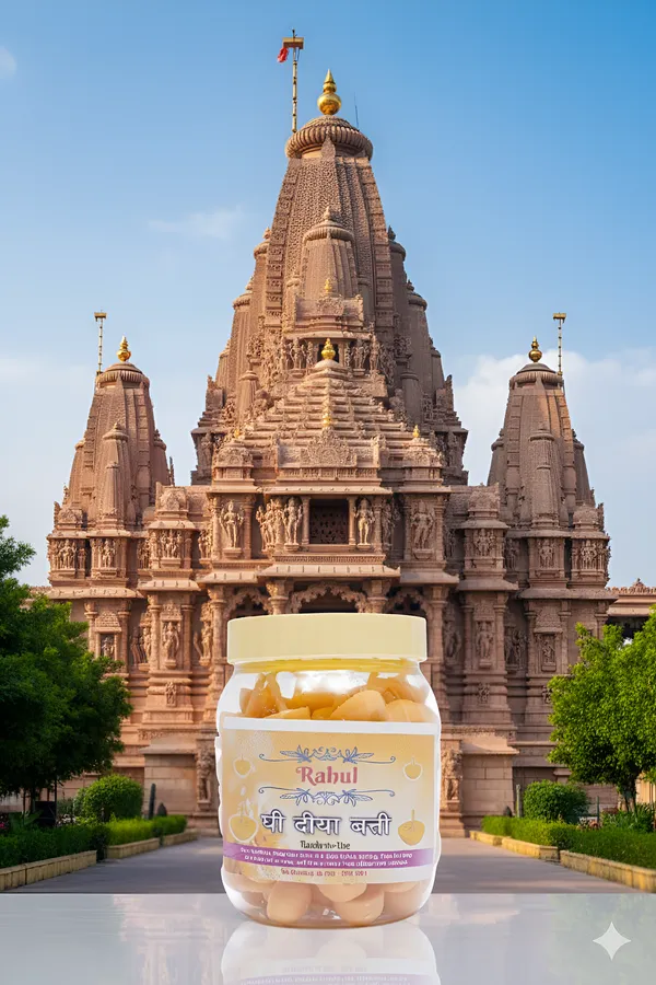 Ghee_Diya_Batti_pack_of_2