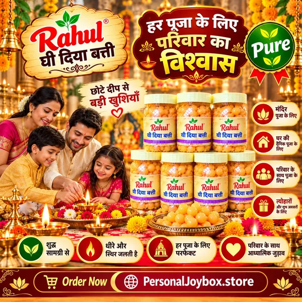 Ghee_Diya_Batti_pack_of_2