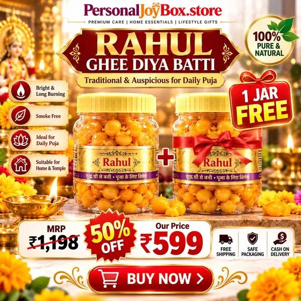 Ghee_Diya_Batti_pack_of_2