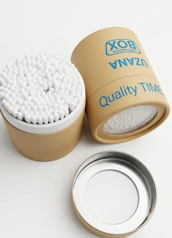 COTTAN_EAR_BUDS,_200_COTTAN_TIPS_(surgical_cotton_)
