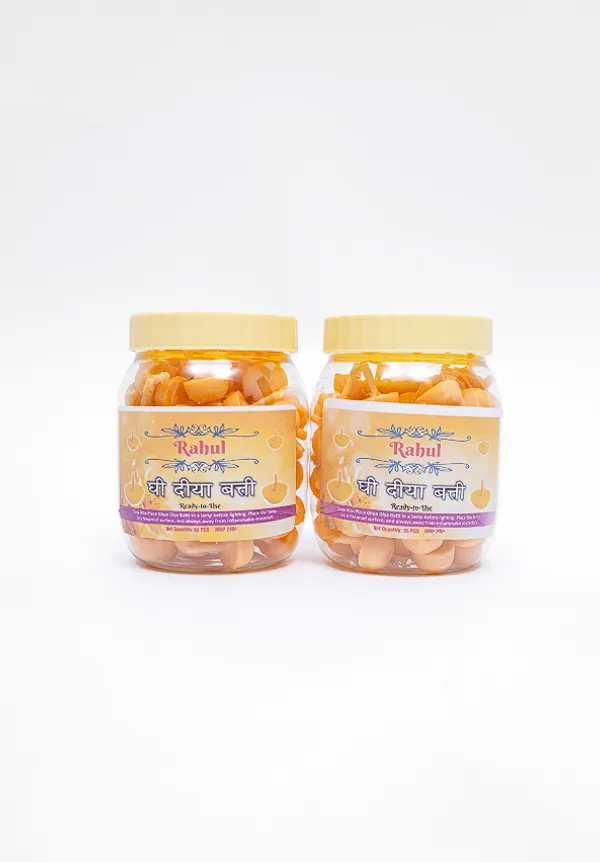 Ghee_Diya_Batti_pack_of_2