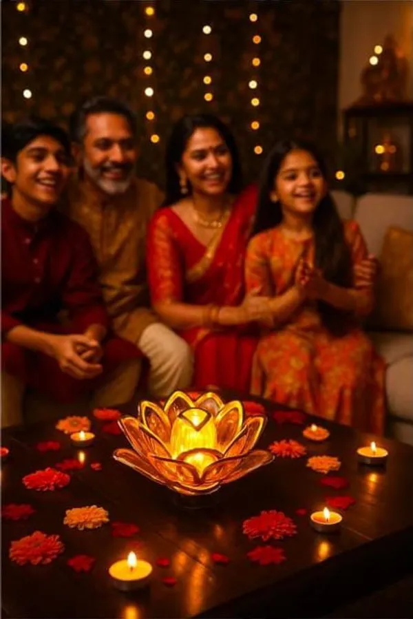 LED_LOTUS_DIYA_