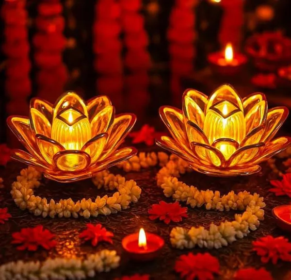 LED_LOTUS_DIYA_