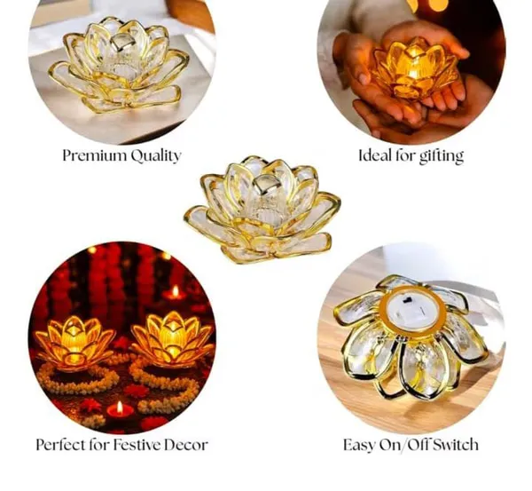 LED_LOTUS_DIYA_