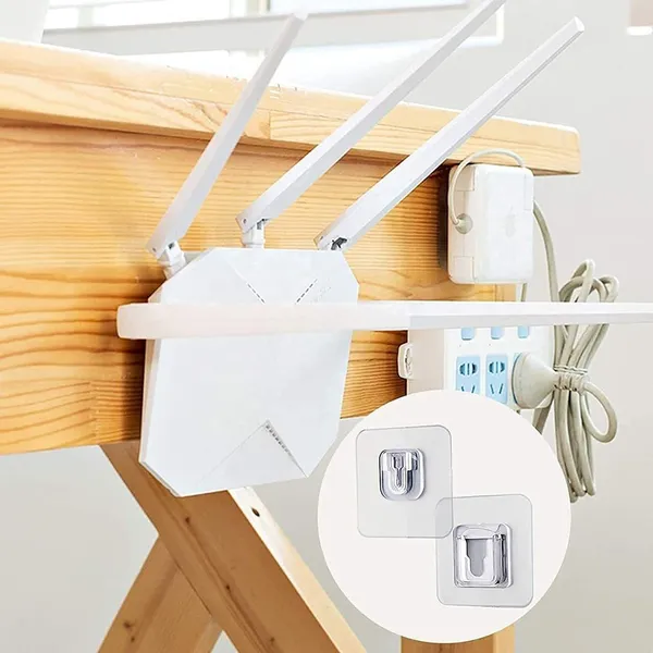 Male_Female_Wall_Hooks_Self_Adhesive_Transparent