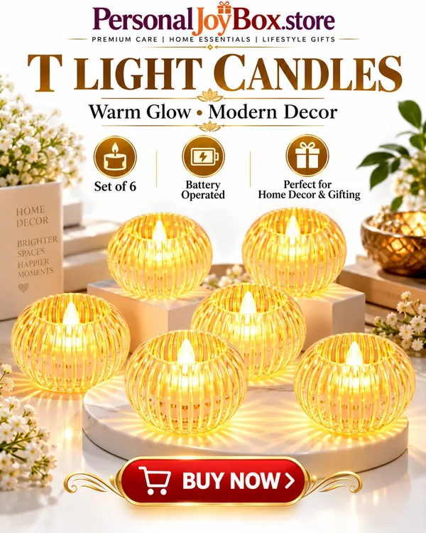 T_LIGHT_CANDELS_