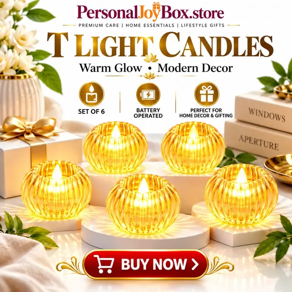 T_LIGHT_CANDELS_