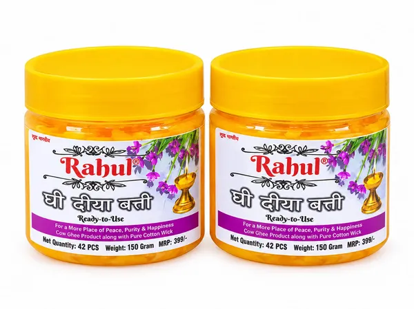 Small_Ghee_Diya_Batti_pack_of_2