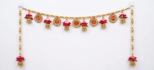 TORAN_SHUBH_LABH_SWASTIK_KAMAL_BANDARWAL