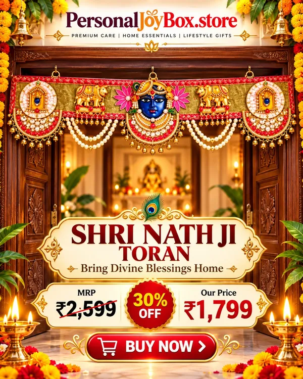 Shri_Nath_ji_Toran_