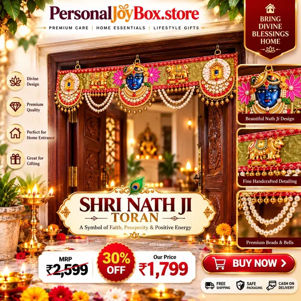Shri_Nath_ji_Toran_