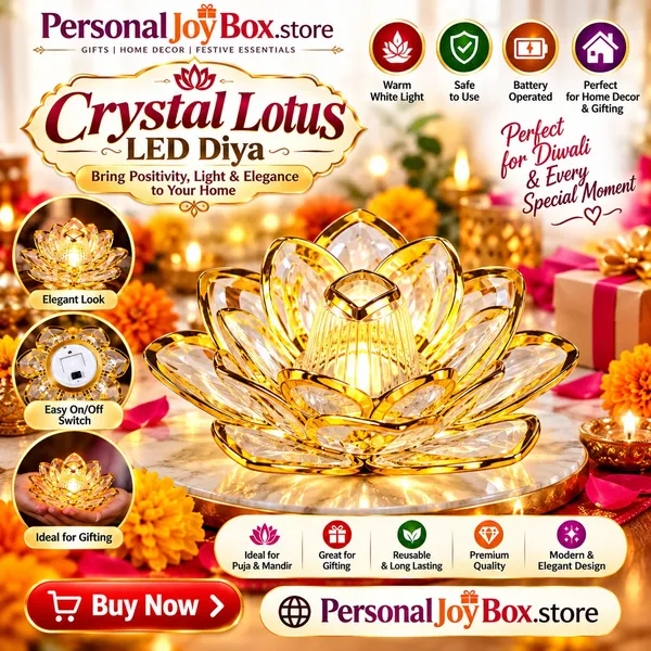 LED_LOTUS_DIYA_