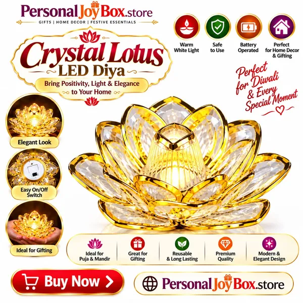 LED_LOTUS_DIYA_