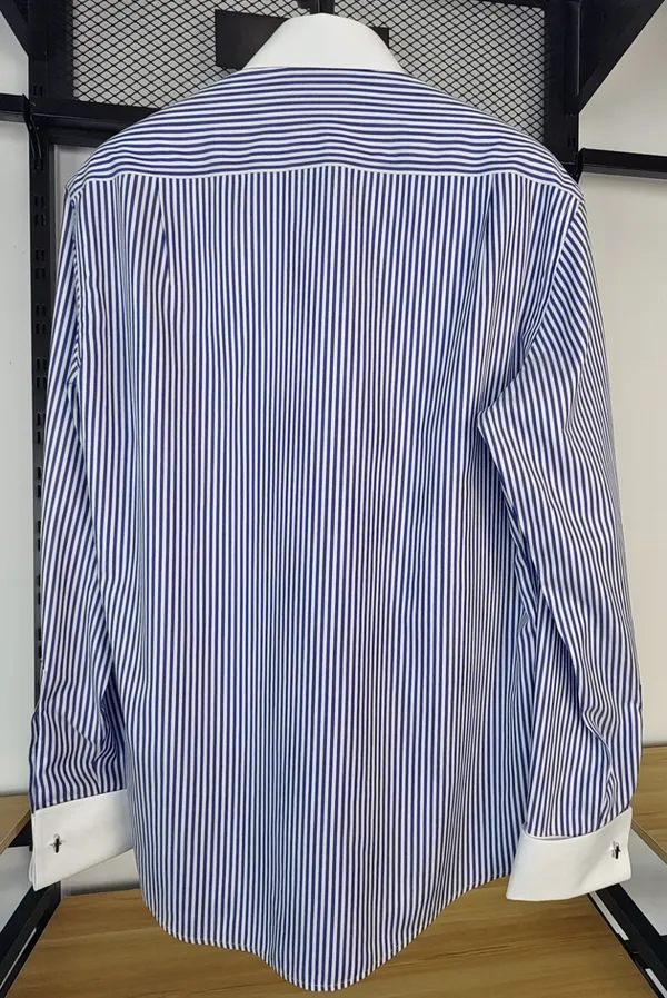Blue_Cotton_Regular_Fit_Contrast_Collar_Striped_Formal_Shirt_For_Men