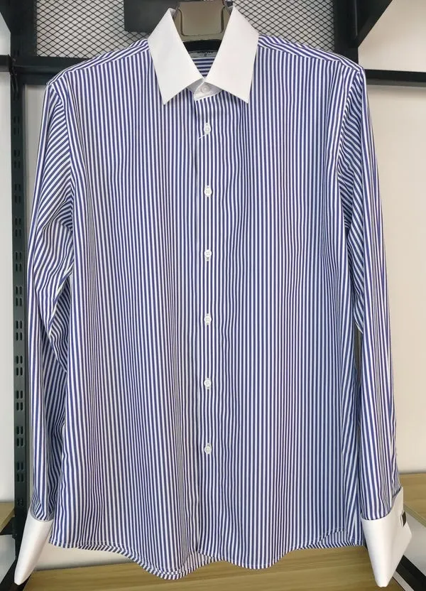 Blue_Cotton_Regular_Fit_Contrast_Collar_Striped_Formal_Shirt_For_Men