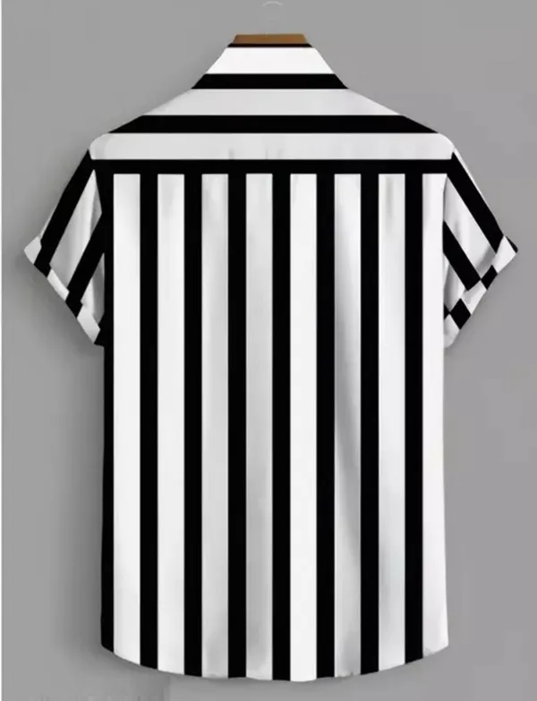 Black_White_Cotton_Relaxed_Fit_Striped_Casual_Shirt_For_Men
