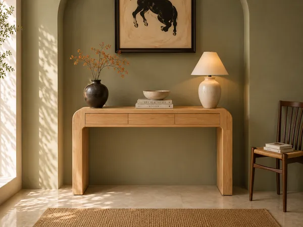 NivahConsole_Table