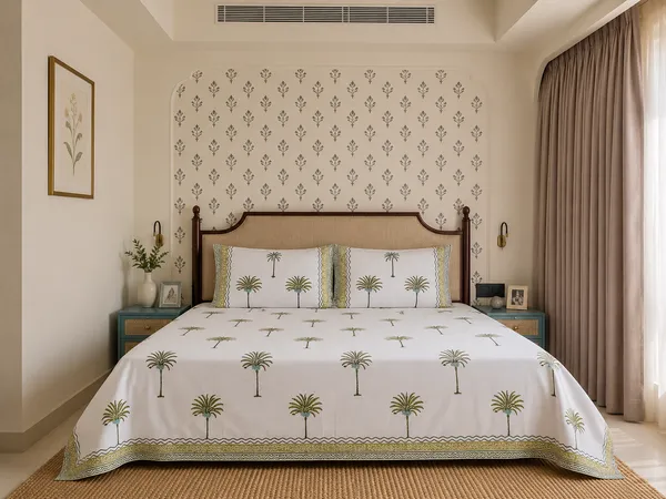 NirviBed_Sheet