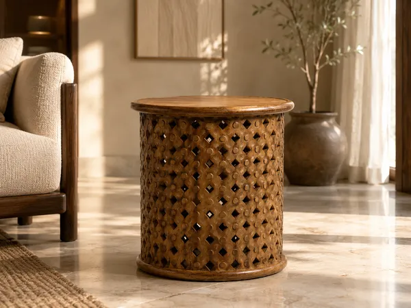 Tasa_Side_table